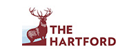 The hartford Logo