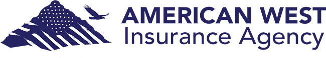 American West Insurance Agency Inc. Logo